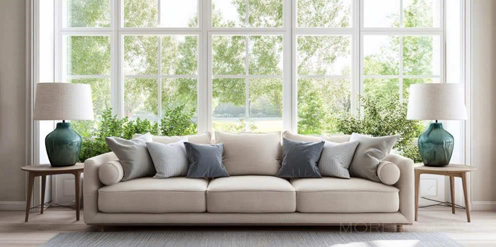 Sofa văng hiện đại - MSF 25